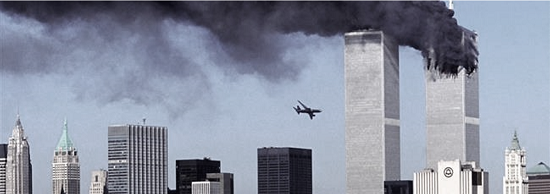 Теракт 11 сентября 2011 предсказан в романе "Долг чести" Тома Клэнси