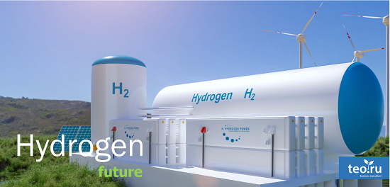 Зеленый водород (green hydrogen), производимый из возобновляемых источников энергии, ядерного или ископаемого топлива, может помочь в декарбонизации различных секторов экономики. Появятся более жесткие требования к газопроницаемости используемых труб. Кроме уже привычных требований к кислородонепроницаемости добавятся более жесткие требования к диффузии водорода.